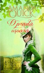 O prada usoara - Amanda Quick